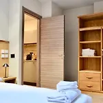 Du Parc 아파트 Oulx