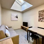 Appartamento Du Parc *
