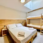 Du Parc 아파트 Oulx