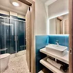 아파트 Du Parc Oulx