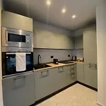 아파트 Du Parc Oulx