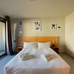 Du Parc 아파트