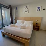 아파트 Du Parc *