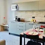 아파트 Du Parc