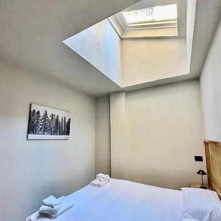 Apartment Du Parc *