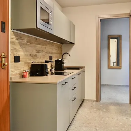 Apartment Du Parc Sauze D'Oulx