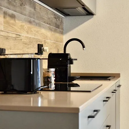 Du Parc Apartament *