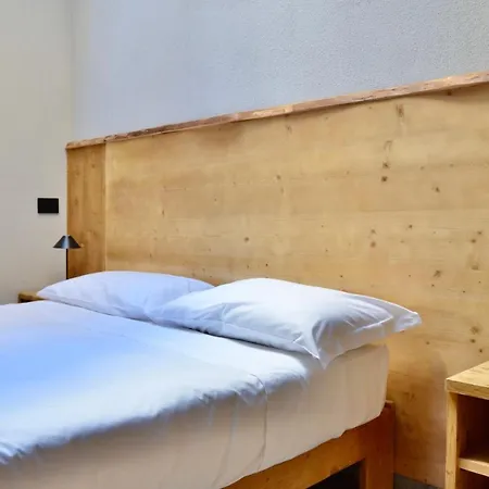 Du Parc Apartment