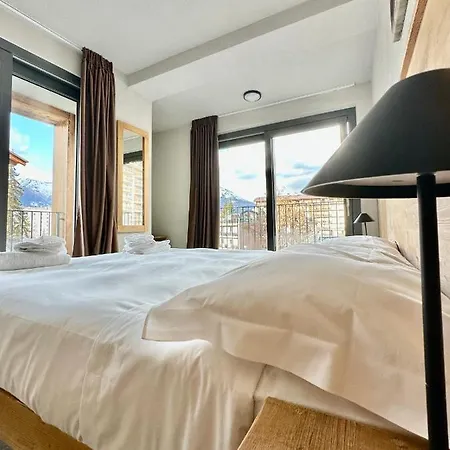 Apartment Du Parc