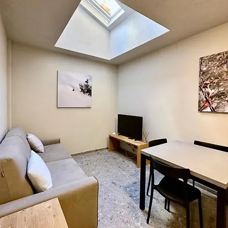 Apartment Du Parc *