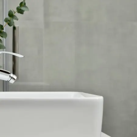 Du Parc Apartament Oulx