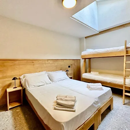 Du Parc Apartment Sauze D'Oulx