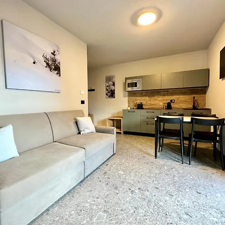 Apartment Du Parc