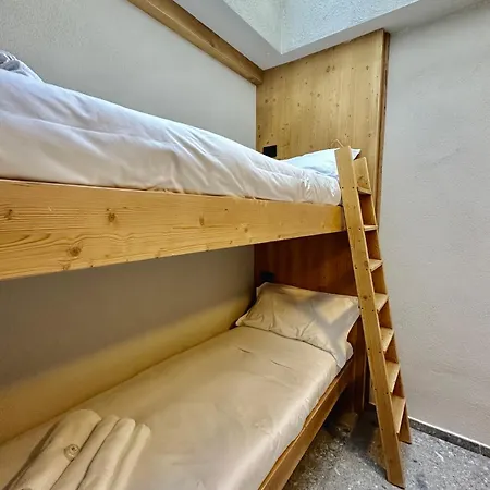 Apartamento Du Parc *