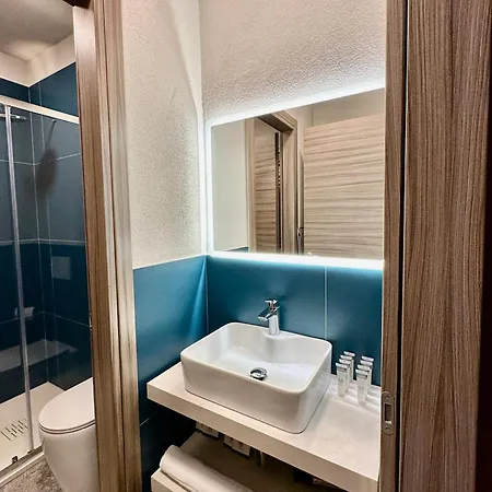 Du Parc Apartment