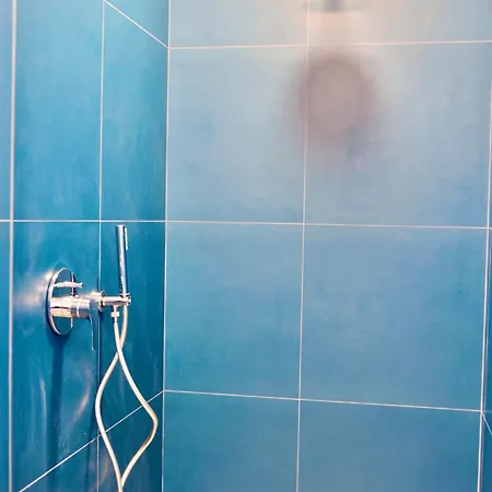 Du Parc Apartament *