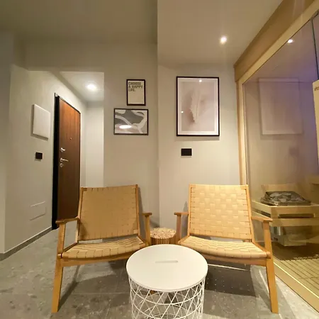 Du Parc Apartment