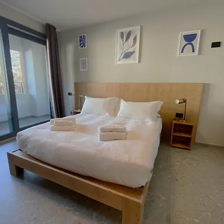 Apartamento Du Parc *