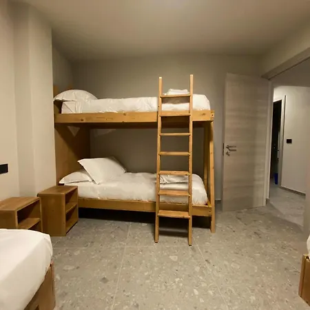 Apartamento Du Parc