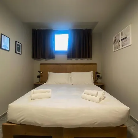 Apartment Du Parc