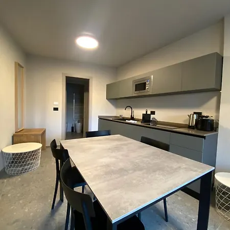 Du Parc Apartamento