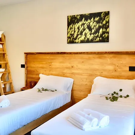Du Parc Apartment