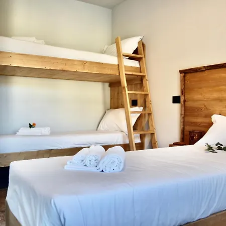 Apartamento Du Parc *