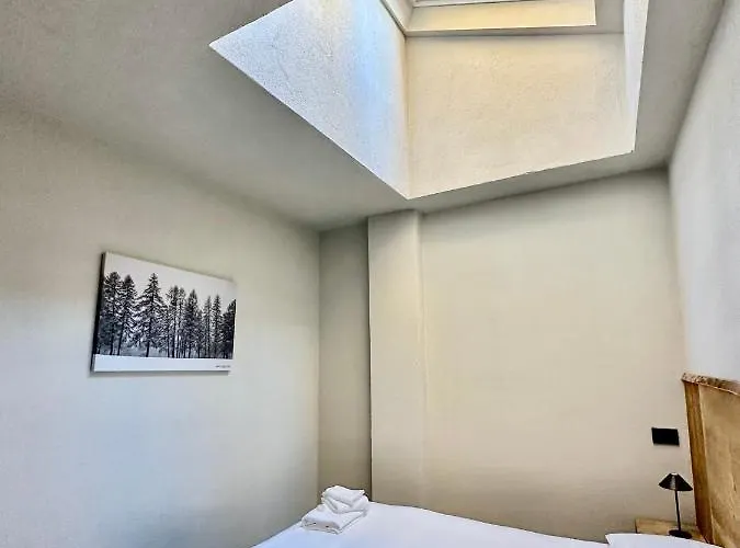 Lägenhet Du Parc *