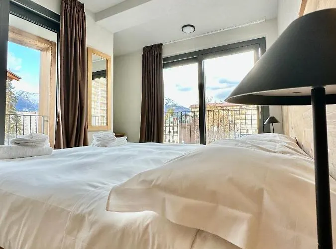 Appartement Du Parc
