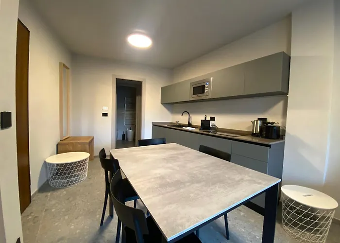 Du Parc Lägenhet